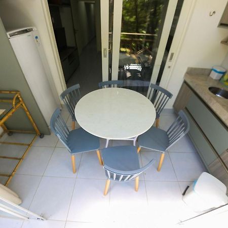 Qavi - Apartamento No Centro De Pipa #Ubaia101 Praia de Pipa Extérieur photo