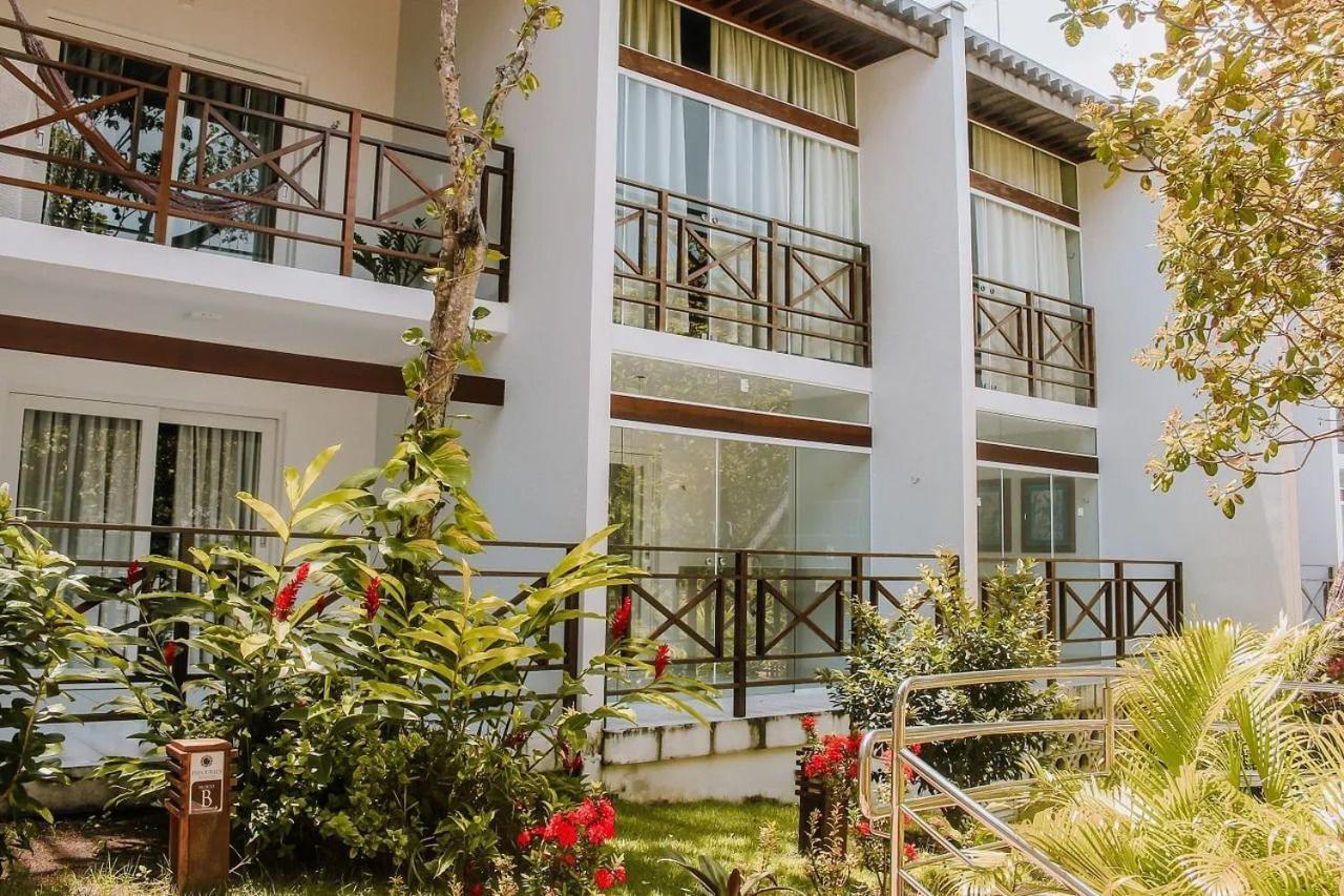Qavi - Apartamento No Centro De Pipa #Ubaia101 Praia de Pipa Extérieur photo