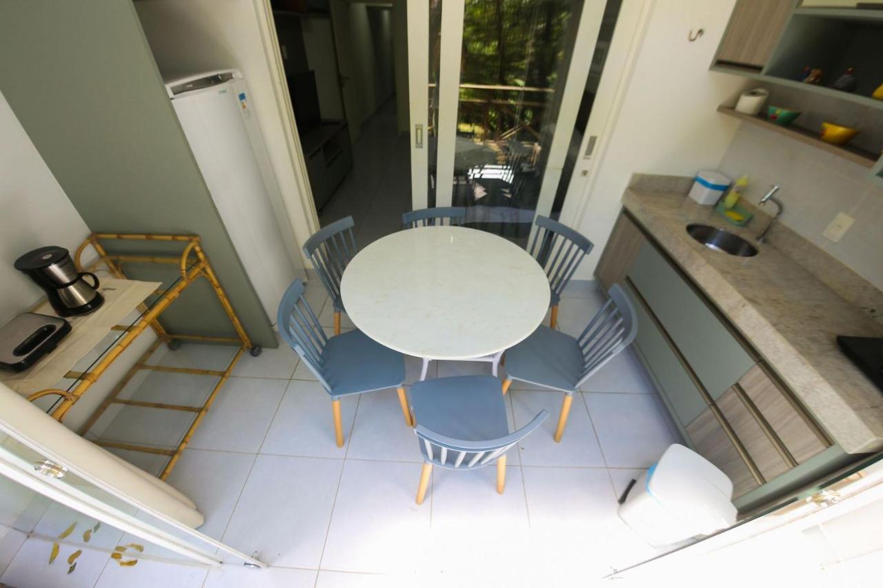 Qavi - Apartamento No Centro De Pipa #Ubaia101 Praia de Pipa Extérieur photo