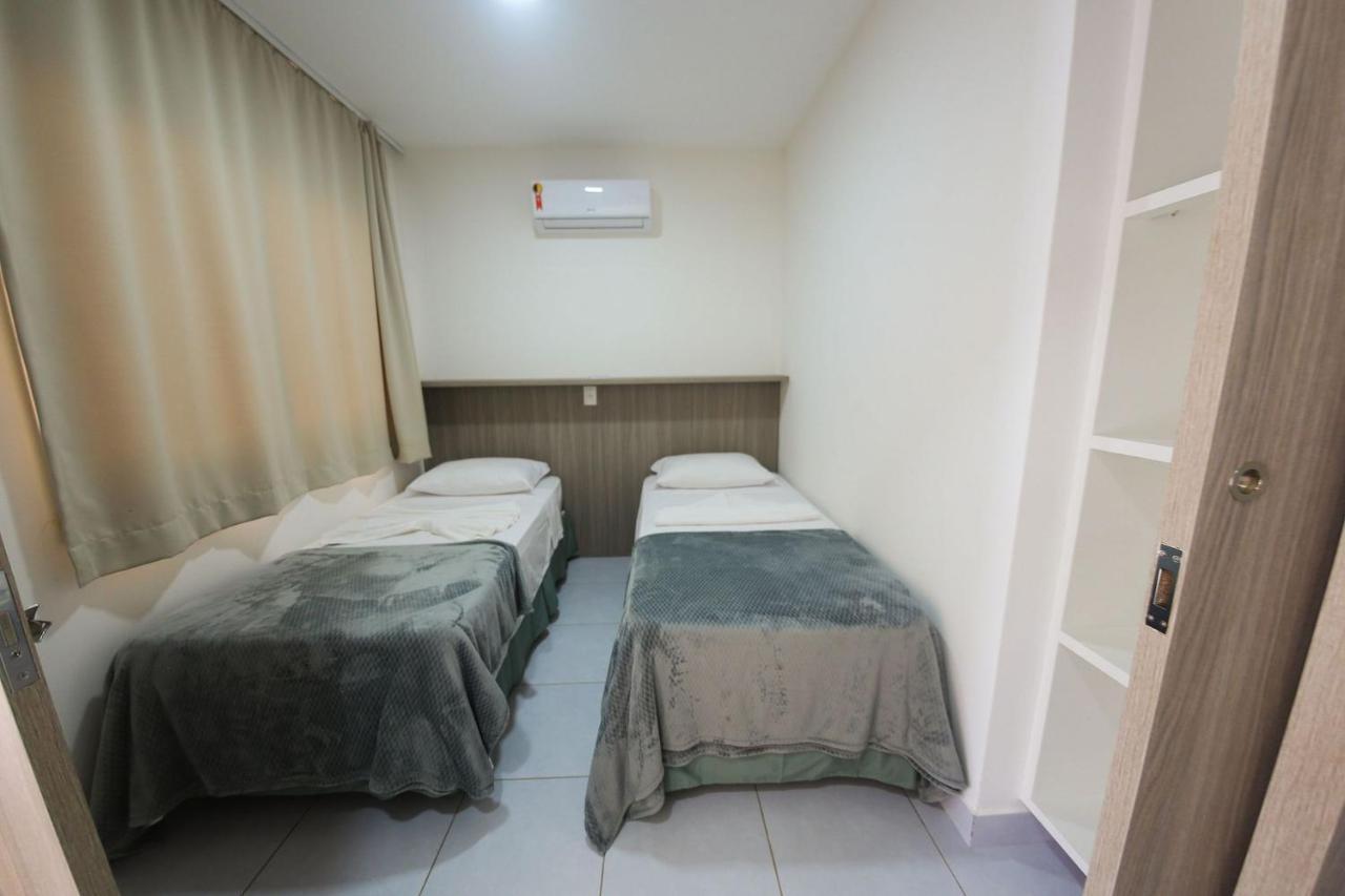 Qavi - Apartamento No Centro De Pipa #Ubaia101 Praia de Pipa Extérieur photo